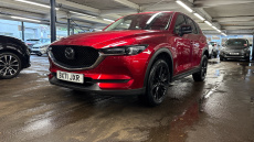 Mazda CX-5 2.0 Kuro Edition 5dr Auto Petrol Estate